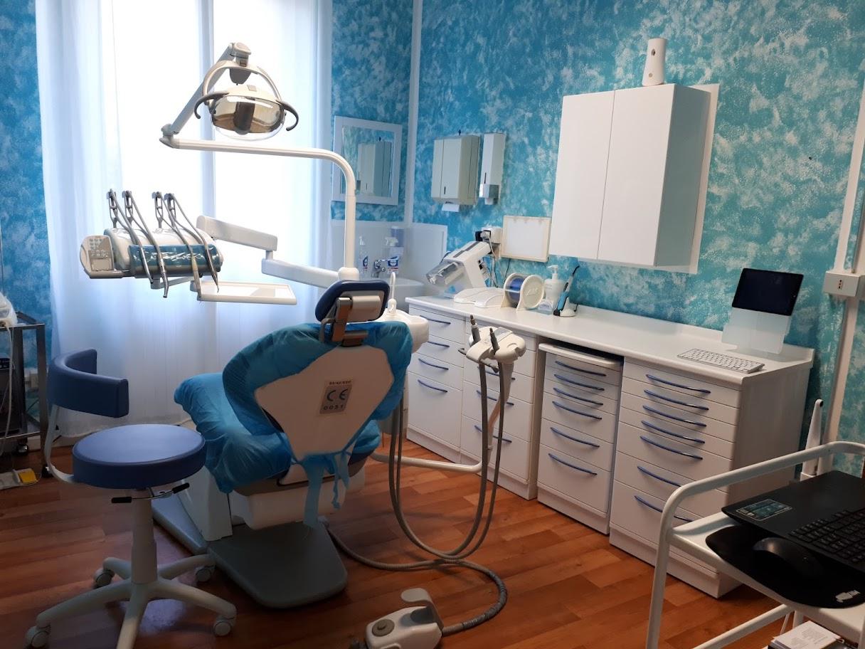 studio dentistico Studio Dentistico Dott. Dario Decanini